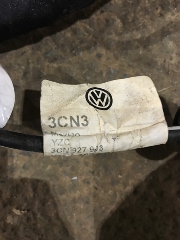 3CN971002 VAG купить в Житомир