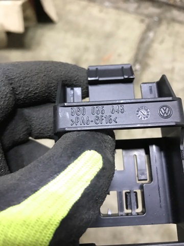 3G0035643 VAG купить в Полтава