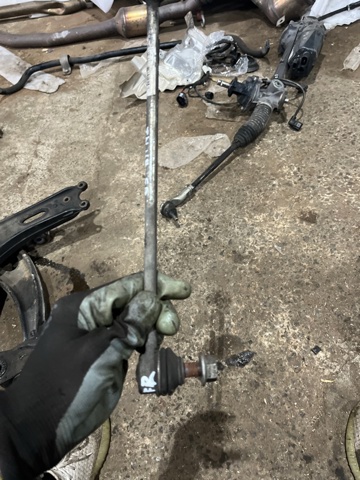 VAG 3QF411315A Стойка переднего стабилизатора в наличии Черкассы