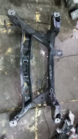 Подрамник задней подвески 3QF505235K VAG