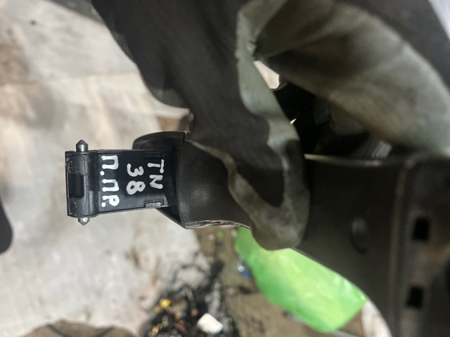 40013438 VOLVO Ручка двери правой наружная передняя/задняя купить в Днепр