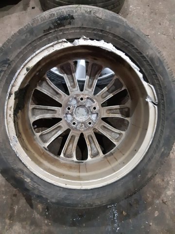 403005NA8A NISSAN Диски колесные купить в Кривой Рог
