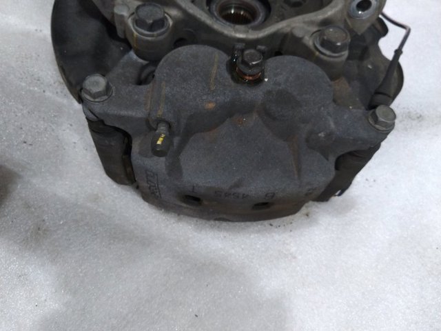 410014GS0A NISSAN Суппорт тормозной передний правый купить в Ужгород