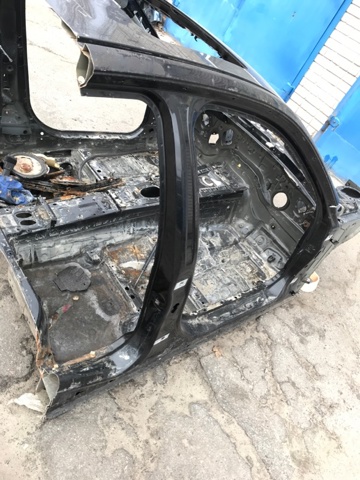 BMW 41007298166 Проем передней правой двери в наличии Чернигов