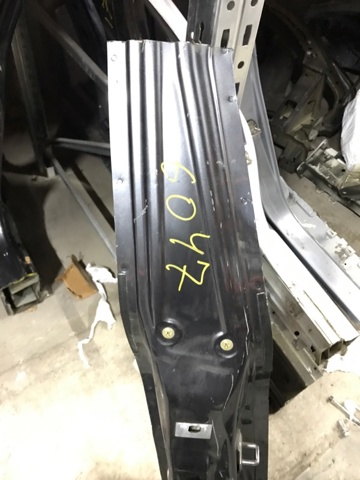 41007334016 BMW Проем передней правой двери купить в Житомир