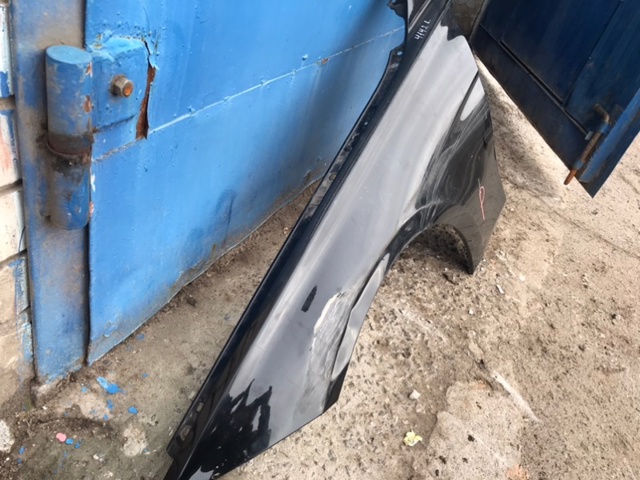 41009621597 BMW Крыло переднее левое купить в Одесса