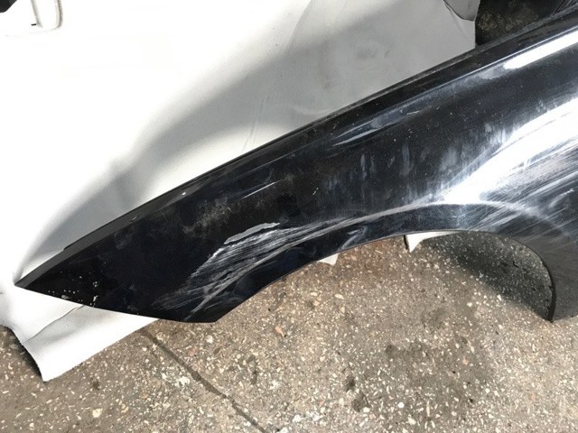 BMW 41009621597 Крыло переднее левое в наличии Киев