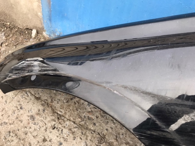 BMW 41009621597 Крыло переднее левое в наличии Ирпень