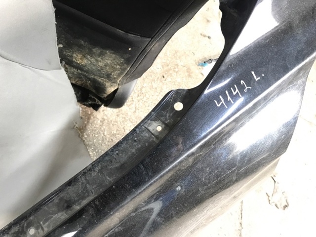 41009621597 BMW Крыло переднее левое купить в Кривой Рог