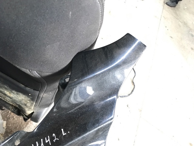 41009621597 BMW Крыло переднее левое купить в Николаев