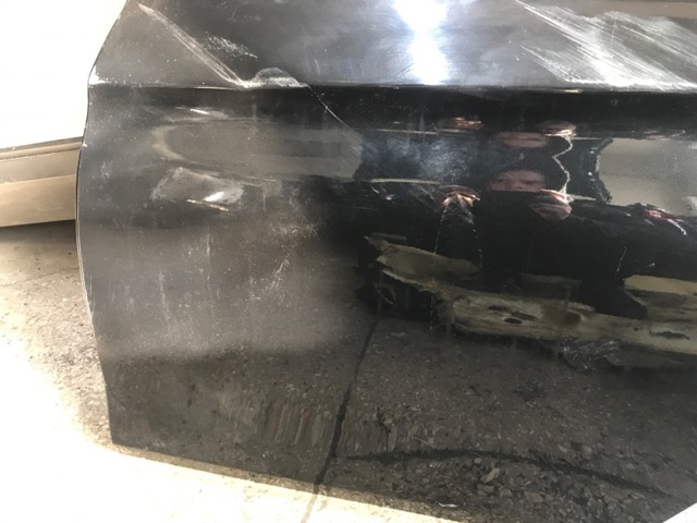 BMW 41009628761 Дверь задняя левая в наличии Одесса