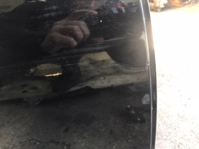 BMW 41009628762 Дверь задняя правая в наличии Полтава