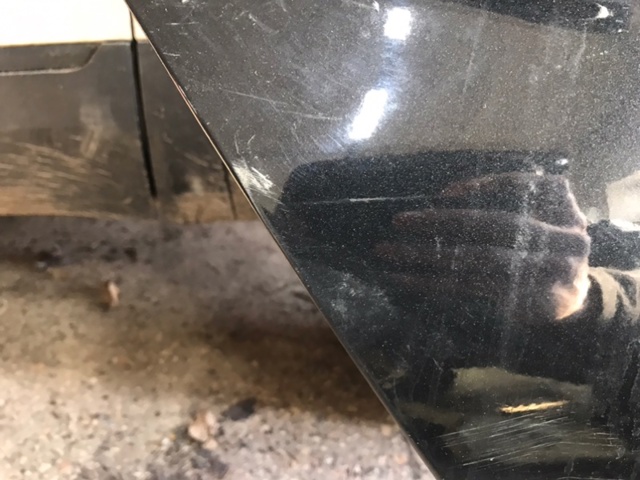 41009628762 BMW Дверь задняя правая купить в Украина