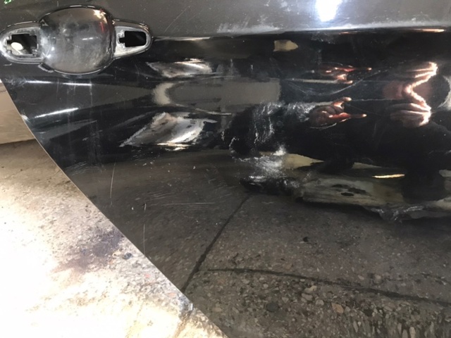 BMW 41009628762 Дверь задняя правая в наличии Запорожье