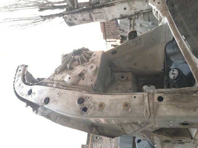 BMW 41107259359 Арка крыла переднего левого в наличии Черкассы