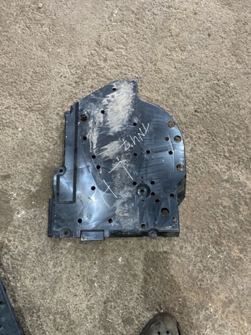 42045AN00A SUBARU Защита днища, топливного бака купить в Винница