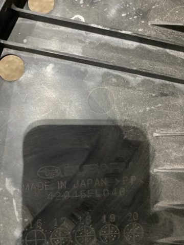 SUBARU 42045FL040 в наличии Ужгород