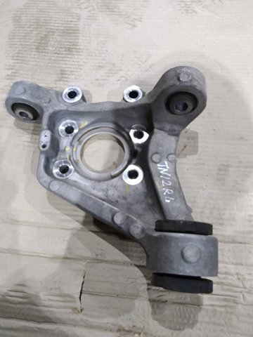 430195NA0A NISSAN Цапфа задняя левая купить в Житомир