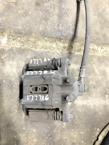 Задний левый суппорт 43019T0GA01 HONDA