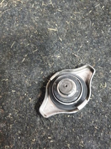Пробка радиатора 45137AE010 SUBARU
