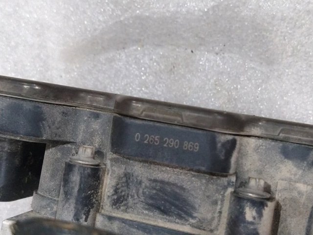 NISSAN 476605NY0D Блок АБС в наличии Житомир