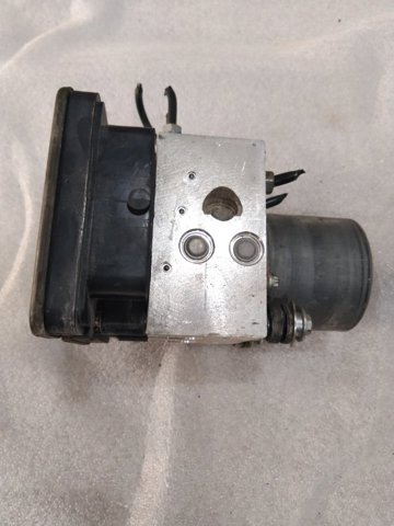 NISSAN 476605NY0D Блок АБС в наличии Николаев