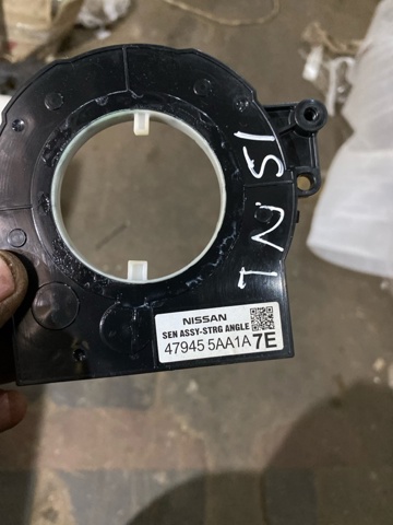 479455AA1A NISSAN Датчик угла поворота рулевого колеса купить в Кривой Рог