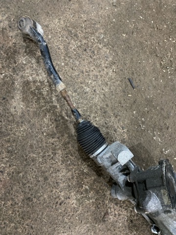 Рейка рулевая 490045NN1A NISSAN