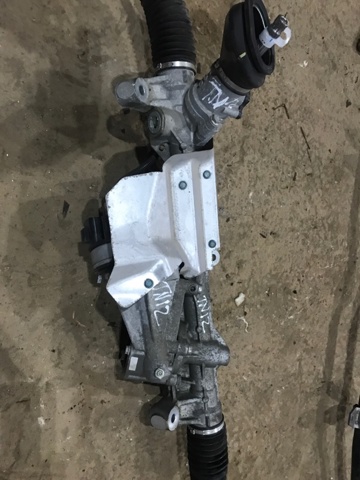 NISSAN 490045NN1A Рулевая рейка в наличии Львов