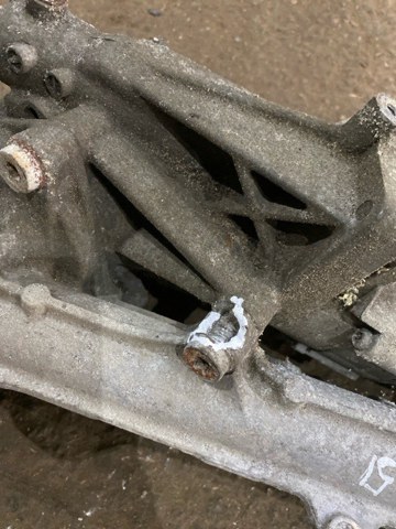 490045NN1A NISSAN Рулевая рейка купить в Запорожье