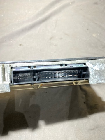 VAG 4G0035223C Усилитель звука аудиосистемы в наличии Винница