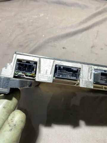 VAG 4G0035223C Усилитель звука аудиосистемы в наличии Ужгород