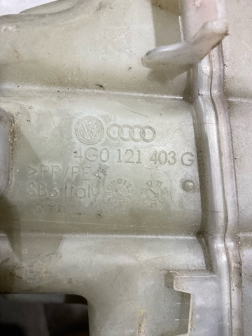 4G0121403AC VAG Бачок системы охлаждения расширительный купить в Черкассы