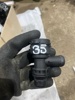 Водяной патрубок 4G0122293A VAG