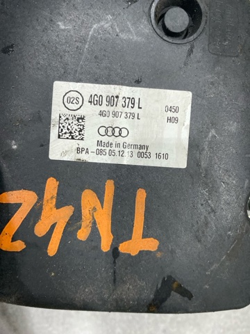VAG 4G0614517AABEF Блок АБС в наличии Сумы