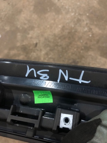 VAG 4G0857051BD6 в наличии Полтава