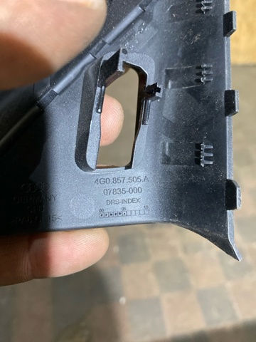 4G0857505A4PK купить Киев