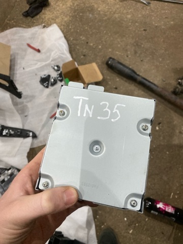 4G0907441B Модуль управления камерой купить Запорожье