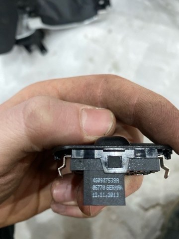 VAG 4G0907539A4PK в наличии Черновцы
