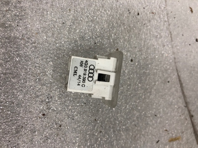 4G0919390C купить Тернополь