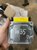 Модуль-процессор управления подушкой безопасности (ЭБУ AIRBAG) 4G0959655A VAG