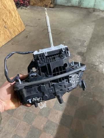 Кулиса КПП 4G1713105C VAG