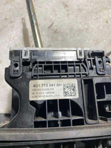 4G1713105C VAG Кулиса переключения передач купить в Ровно