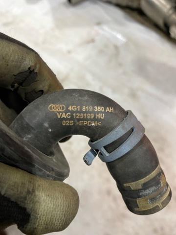 VAG 4G1819350AH в наличии Ровно