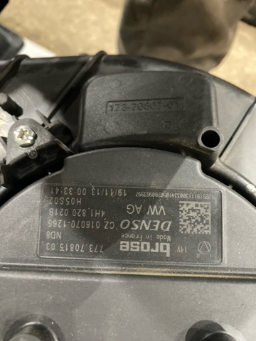 4G1820356C VAG купить в Полтава