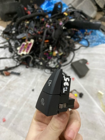 4G19272276PS Кнопка сброса суточного пробега купить Сумы