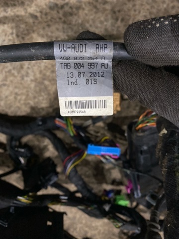 VAG 4G1971139 в наличии Николаев
