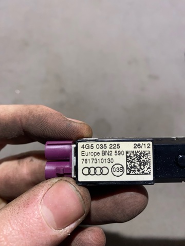 4G5035225 VAG купить в Ирпень