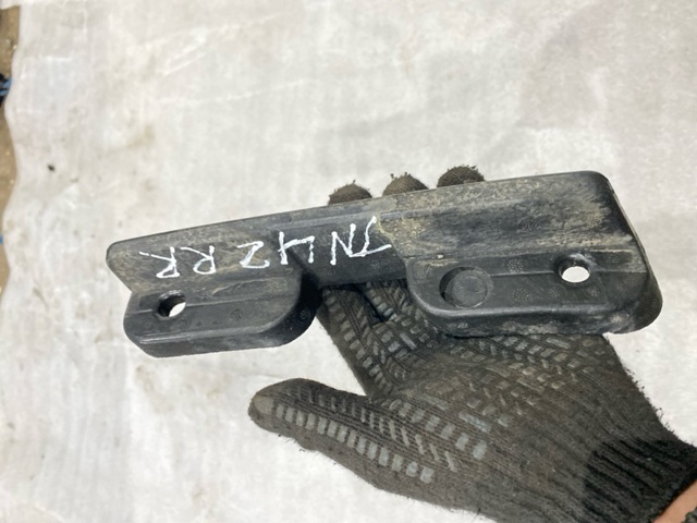4G5807252 VAG Абсорбер заднего бампера купить в Тернополь