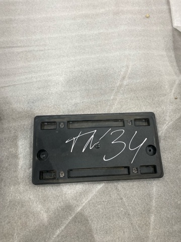 4G58271139B9 Крышка багажника купить Полтава